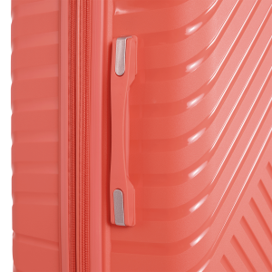 Mala G 360° PP Max Coral - Sestini - Image 3