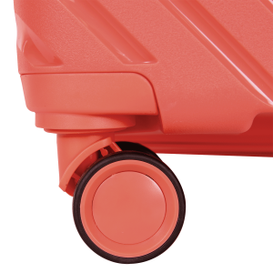 Mala G 360° PP Max Coral - Sestini - Image 4