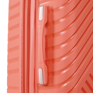 Mala M 360° PP Max Coral - Sestini - Imagem 3