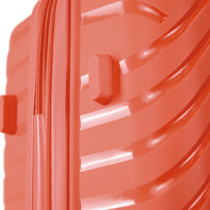 Mala M 360° PP Max Coral - Sestini - Imagem 5