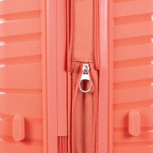 Mala M 360° PP Max Coral - Sestini - Imagem 7