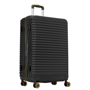 Mala G 360° Racer 28 Preto - Sestini