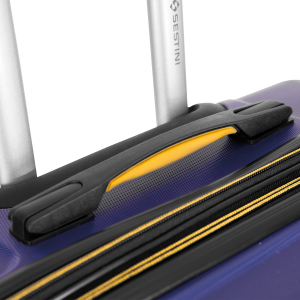 Mala M 360° Racer 24 Marinho - Sestini - Imagem 9
