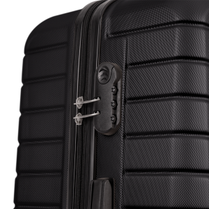 Mala G 360° Deluxe 28 Preto - Sestini - Imagem 4