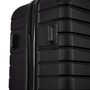 Mala G 360° Deluxe 28 Preto - Sestini - Imagem 6