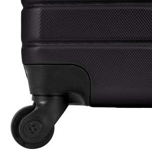 Mala G 360° Deluxe 28 Preto - Sestini - Imagem 8