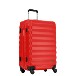 Mala M 360° Neo 24 Vermelho - Sestini