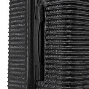 Mala M 360° Classy 24 Preto - Sestini - Imagem 4