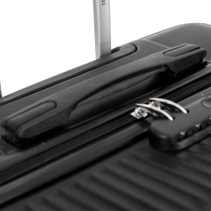 Mala M 360° Classy 24 Preto - Sestini - Imagem 6