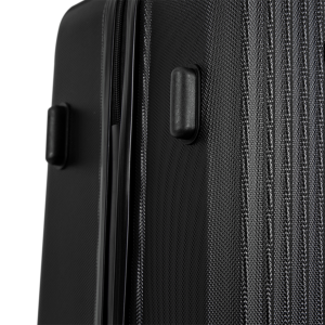 Mala M 360° Classy 24 Preto - Sestini - Imagem 12