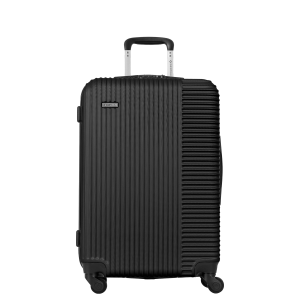 Mala M 360° Classy 24 Preto - Sestini - Imagem 2