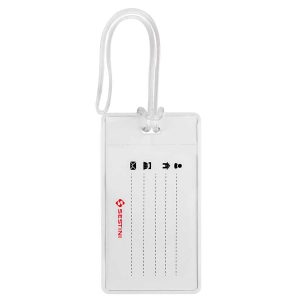 Identificador de Bagagem Stamps - Image 3