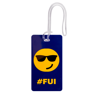 Identificador de Bagagem - Fui