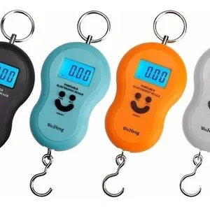 Balança Digital PR22 até 50kg