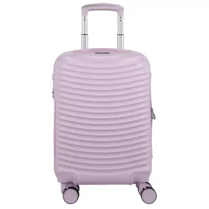 MALA BORDO 360 VEGA 3T - LILAS