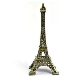 Miniatura Torre Eiffel Paris - 18cm