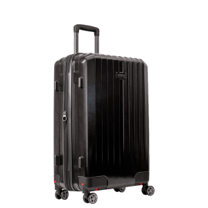MALA M 360 TITANIUM - PRETO
