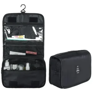 Necessaire Organizadora de Viagem