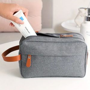 Bolsa Necessaire Organizador Unissex
