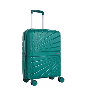 MALA BORDO 360 PP SUPREME 20 – VERDE