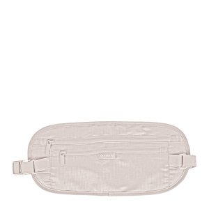 Porta Dólar - Bege